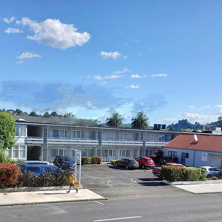 Alexander Motel タウマルヌイ エクステリア 写真