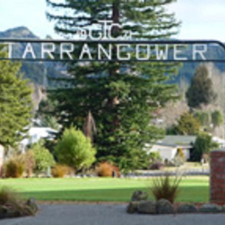 Alexander Motel タウマルヌイ エクステリア 写真