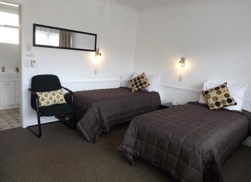 Alexander Motel タウマルヌイ エクステリア 写真