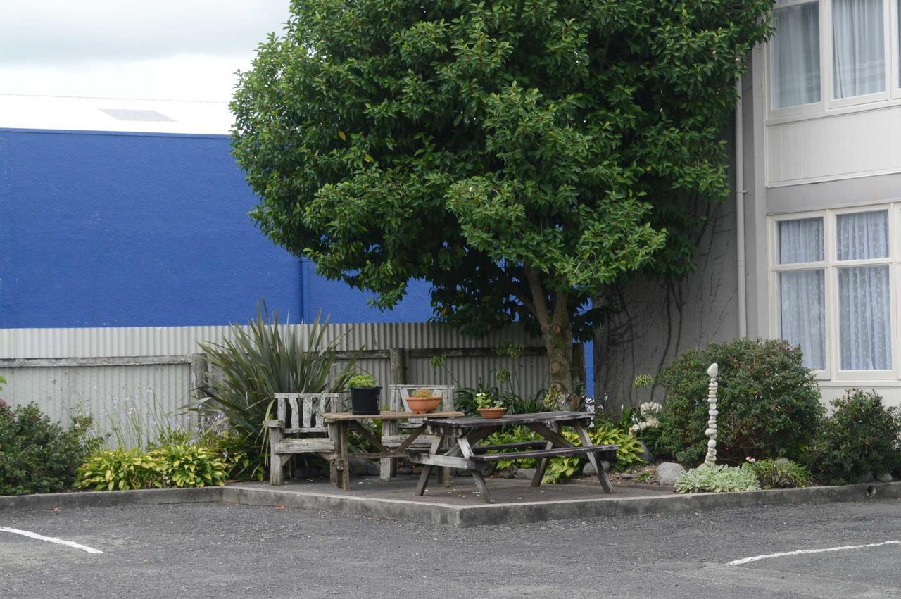 Alexander Motel タウマルヌイ エクステリア 写真